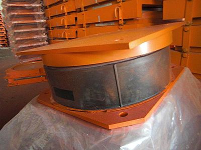 灞桥区盆式橡胶支座规格型号如何做到质量控制